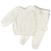 Velour Sweatsuit